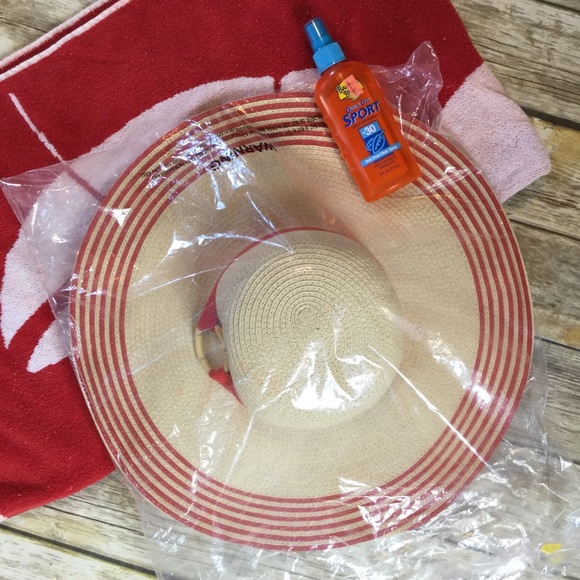 🆕WT Sunhat SPF 50 - Picture 4 of 5